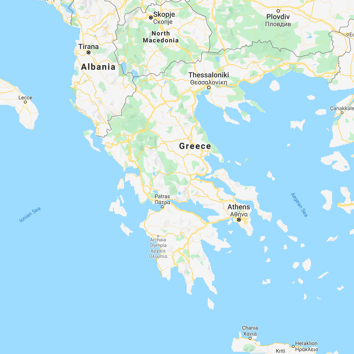 greece